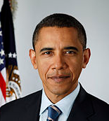 President Barack Obama