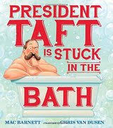 Taft In The Bath (cover)
